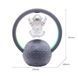 Беспроводная Bluetooth колонка "Астронавт на Луне" ночник с LED подсветкой настольный светильник Astronaut-RGB фото 6