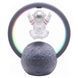 Беспроводная Bluetooth колонка "Астронавт на Луне" ночник с LED подсветкой настольный светильник Astronaut-RGB фото 2