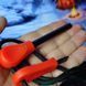 Огниво Кресало Pro Fire для выживания. Не боится воды и снега. Вечная зажигалка. 1354484419 фото 1
