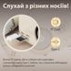 Портативная Bluetooth колонка Pulse Platinum C20 беспроводная с микрофоном караоке детское C20BE фото 4