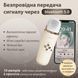 Портативная Bluetooth колонка Pulse Platinum C20 беспроводная с микрофоном караоке детское C20BE фото 3