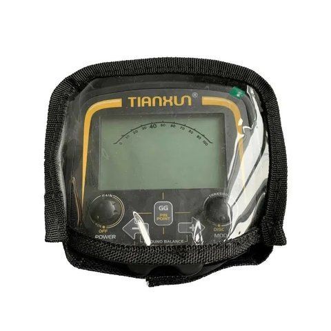 Чохол від дощу для металошукача TX-850 водонепроникний захист на блок управління TX01 фото