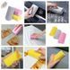 Губка для пыли Scrub Daddy Dump Duster чистящая губка для уборки ПВА Розовый SDaddy_1 фото 4