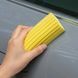 Губка для пыли Scrub Daddy Dump Duster чистящая губка для уборки ПВА Желтый SDaddy_2 фото 2