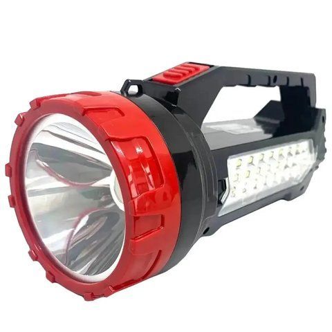 Аккумуляторный LED фонарь прожектор Panther PT-7747 4 V 1500 mAh PT-7747 фото