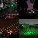 Лазерна указка DSLaser-303 Лазер 100 мВт зоряна насадка +ключ Green LS-305 фото 9