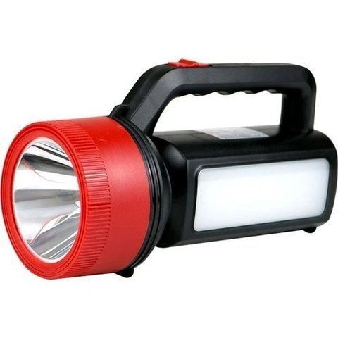 Аккумуляторный LED фонарь прожектор Panther PT-7695 5V 1500 mAh PT-7695 фото