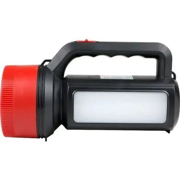 Акумуляторний LED ліхтар прожектор Panther PT-7695 5V 1500 mAh PT-7695 фото