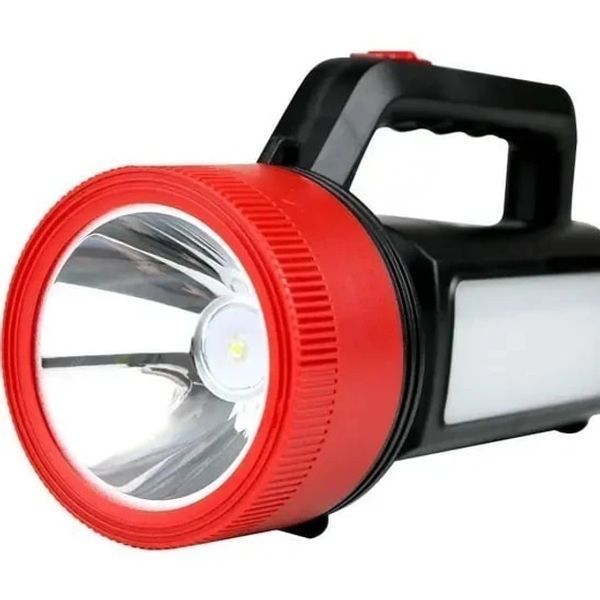 Акумуляторний LED ліхтар прожектор Panther PT-7695 5V 1500 mAh PT-7695 фото