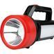 Акумуляторний LED ліхтар прожектор Panther PT-7695 5V 1500 mAh PT-7695 фото 3