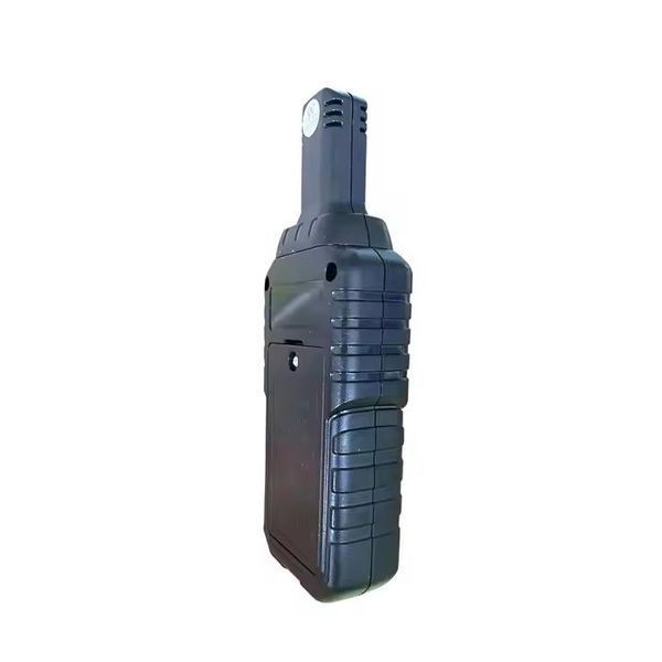 Детектор электромагнитного излучения Field S8602 3 в 1 дозиметр счетчик Гейгера Tester Electromagnetic Field S8 фото