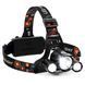 Налобный фонарь High Power Headlamp 3xT6 1247035333 фото 1