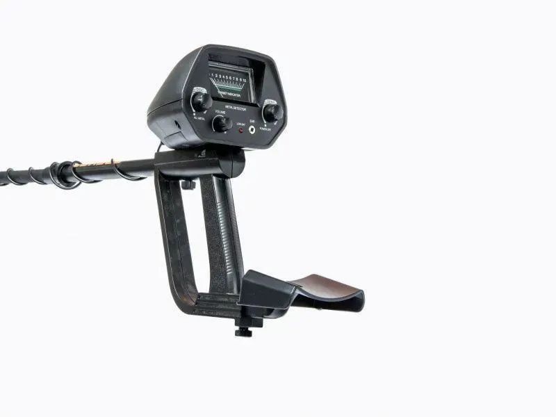 Металлоискатель TREKER GC-1016A/190 металлодетектор детектор металла 1050310595 фото