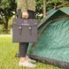 Портативная складная солнечная панель, Elecaenta 60w солнечная зарядка для ноутбука, телефона SP-60 фото 6