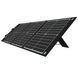 Портативная складная солнечная панель, Elecaenta 60w солнечная зарядка для ноутбука, телефона SP-60 фото 5