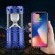 Ліхтар для кемпінгу на сонячній батареї Power Bank sb-360 sb-360 фото 6