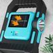 Кемпинговый переносной фонарь Work Light TS18-12 аккумуляторный с солнечной батареей LED Лампа-фонарь yd2205b фото 4