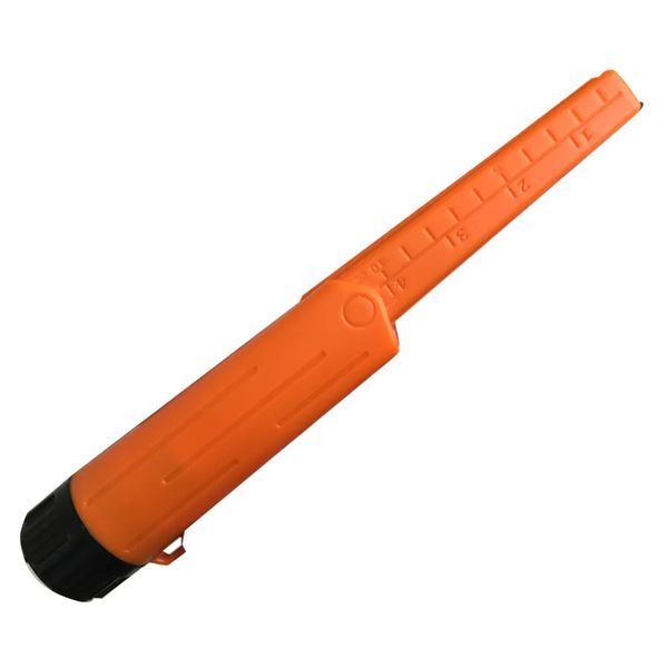 Пинпоинтер подводный&nbsp;металлоискатель водонепроницаемый SHRXY II GP Pointer II оранжевый SHRXY II GP фото