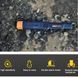 Пінпоінтер підводний металошукач водонепроникний Gold HunterTM чорний Gold Hunter TM фото 4